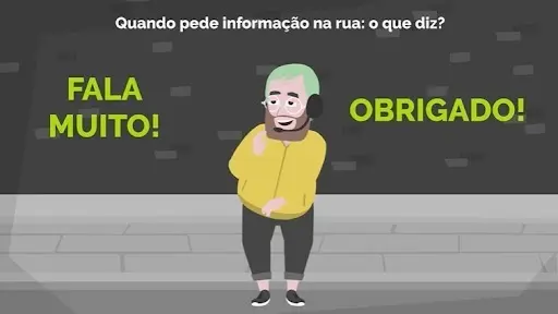 Vídeo Tik Tok Learning